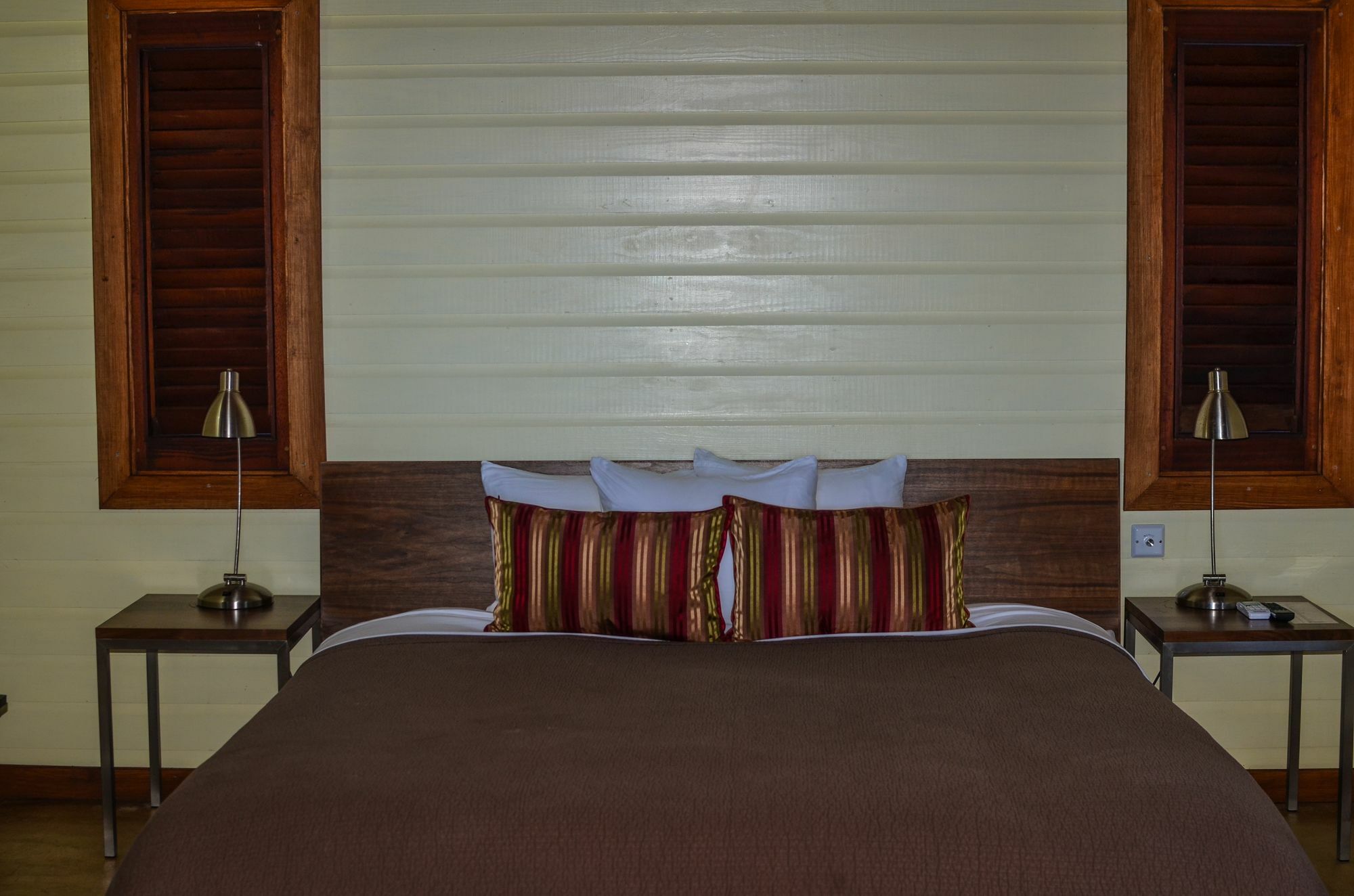 Pagua Bay House - Oceanfront Cabana'S Marigot المظهر الخارجي الصورة